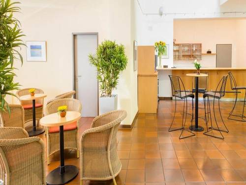 CVJM Duesseldorf Hotel & Tagung