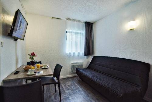 Zenitude Hôtel Residences Bordeaux Aeroport