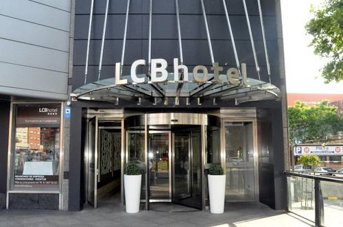 LCB Fuenlabrada