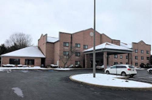Red Roof Inn & Suites Chestertown