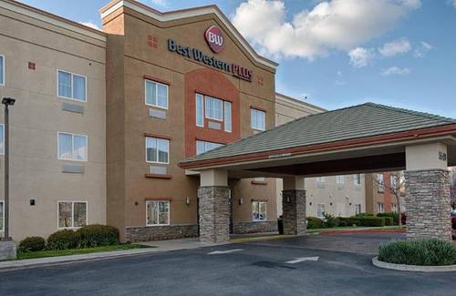 BEST WESTERN PLUS Delta Hotel