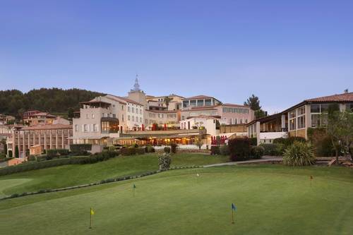 Le Fregate Provence