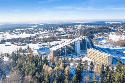 IFA Schöneck Hotel & Ferienpark