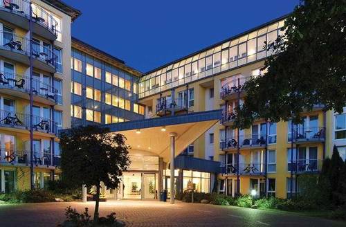 IFA Rügen Hotel & Ferien Park