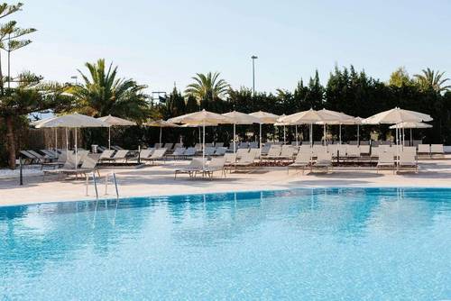 AluaSoul Alcudia Bay