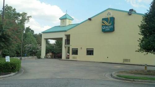 Quality Inn Marietta