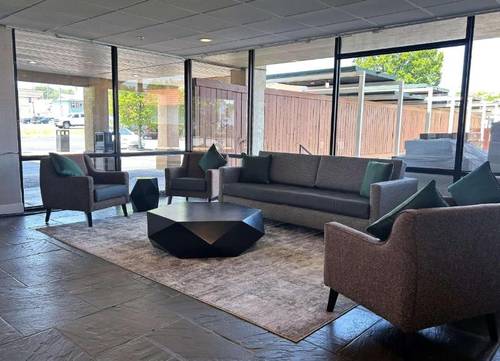 Best Western Plus Laurel