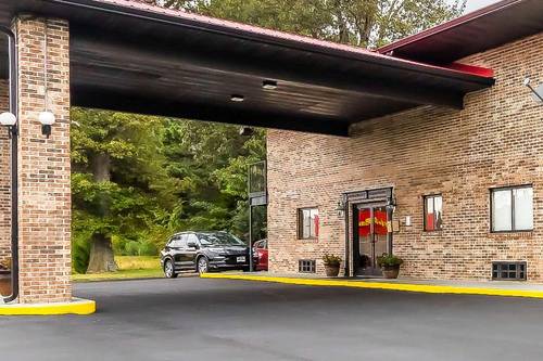 Econo Lodge