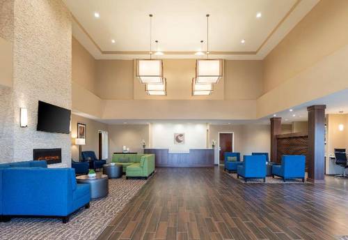 Quality Inn Summeville