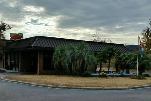 Days Inn by Wyndham St George