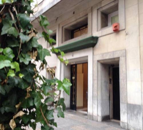 AinB Eixample Muntaner