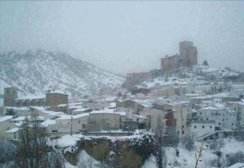Velad Al-Abyadh 