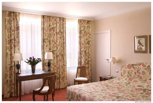 Relais de Margaux