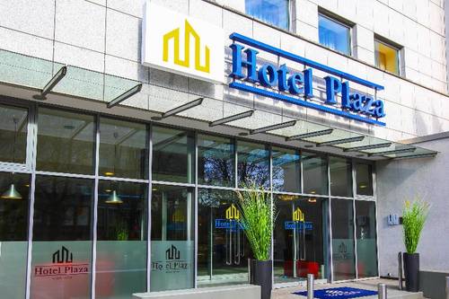 YORS Hotel Hannover