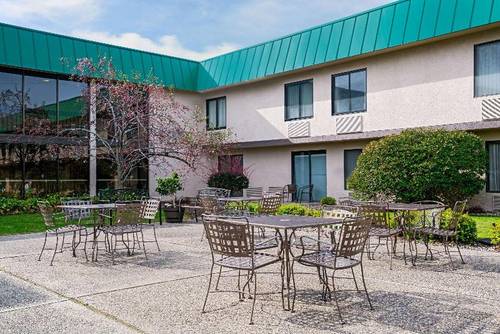 Ramada Conference Center by Wyndham Plymouth