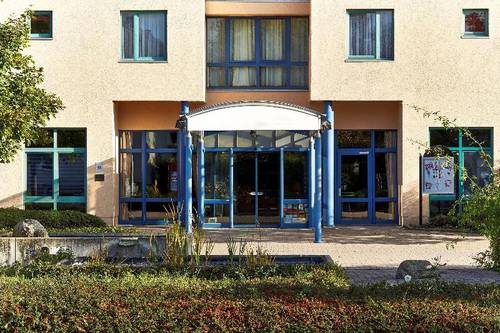 H+ Hotel Hannover