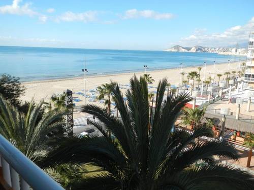Torre Yago