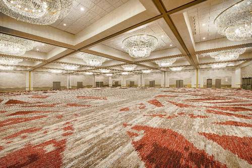 Hilton Atlanta