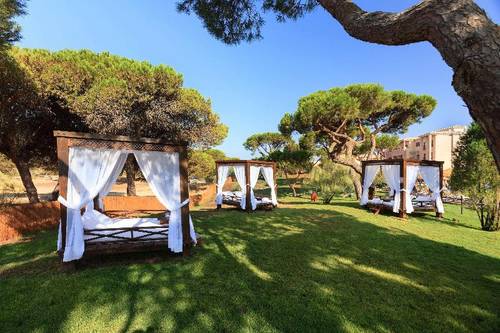Barcelo Punta Umbria Beach Resort