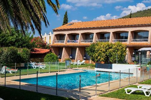 Noemys Toulon La Valette Hotel & Piscine