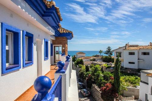 VIVE COSTA AZUL