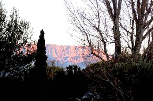 Mount Venturi