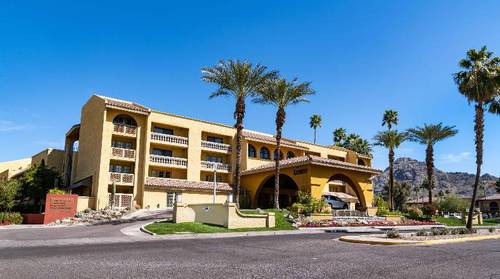 Hilton Phoenix Resort at the Peak