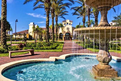 Vista Cay Resort by Millenium