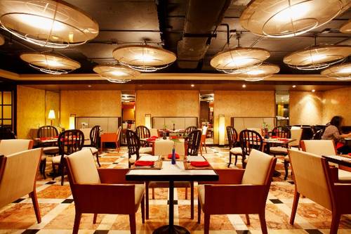 Centara Hotel Hat Yai