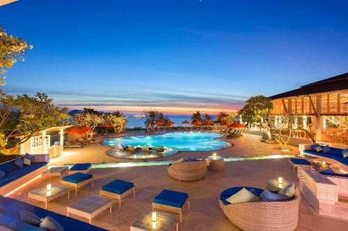 Diamond Cliff Resort and Spa