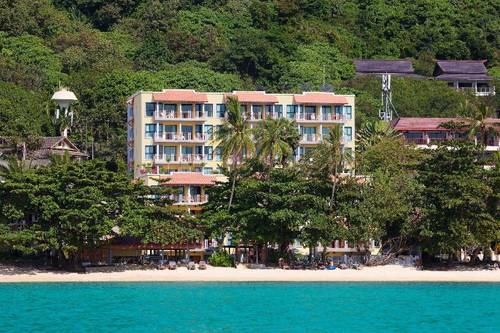By The Sea Khao-Khard Beach Phuket