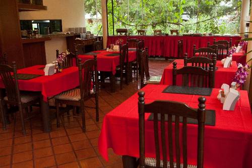 Bangtao Village Resort