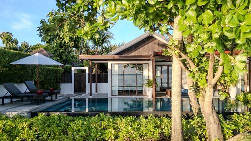NH Collection Samui Peace Resort