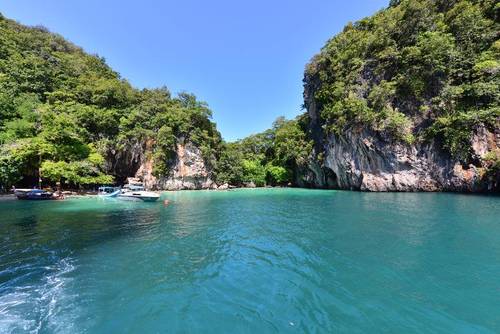 Holiday Inn Resort Krabi Ao Nang Beach