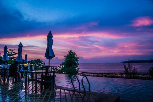 Namaka Resort Kamala