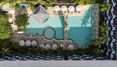 Phuket Island View