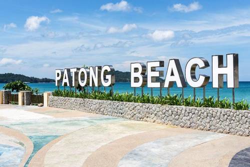 Patong Paragon