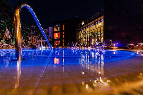 R2 Bahía Design Hotel & Spa Wellness - Adults only