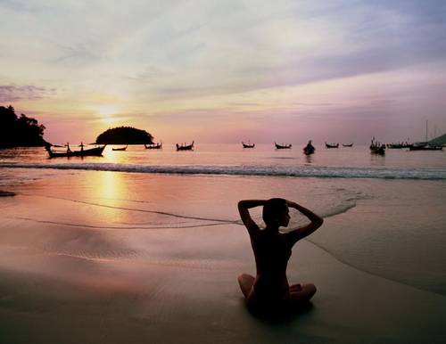 The Boathouse Phuket (SHA Plus)