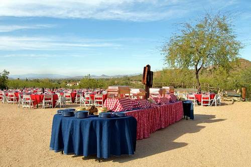 Hilton Phoenix Tapatio Cliffs Resort