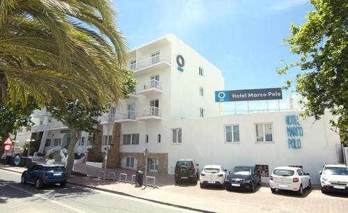 Vibra Marco Polo II Hotel