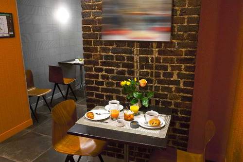 Hotel Boris V. by HappyCulture