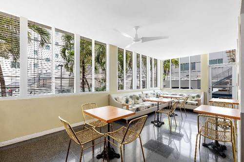 Townhouse Hotel, BW Signature Collection