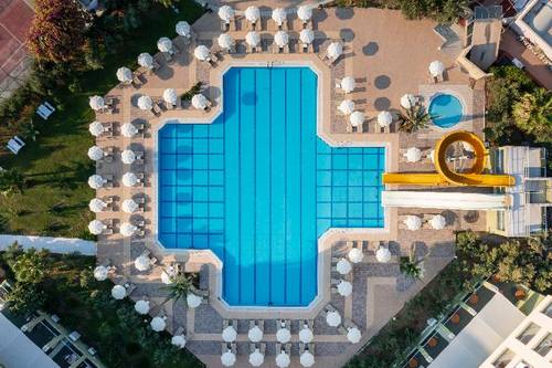 Miarosa Konaklı Garden