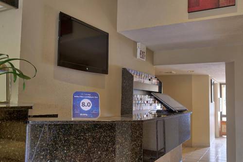 Destiny Palms Hotel Maingate West