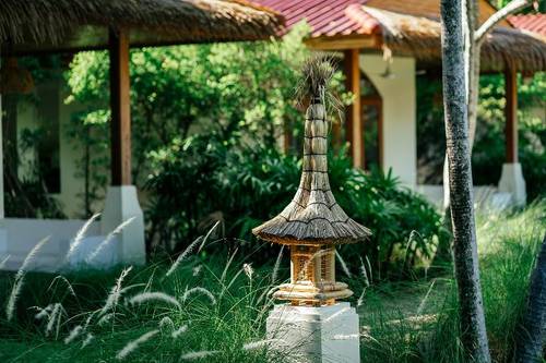 Zazen Boutique Resort & Spa