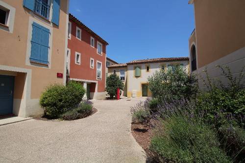 Garden & City Aix En Provence - Rousset