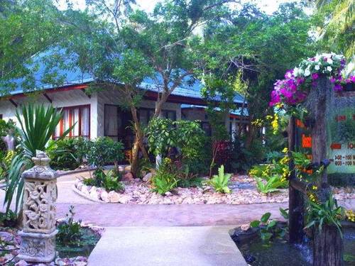 Samui Yacht Club