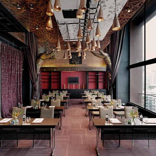 Siam@Siam Design Hotel Bangkok