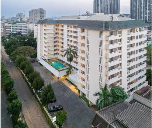 Kantary House Bangkok Hotel & Serviced Apartments
